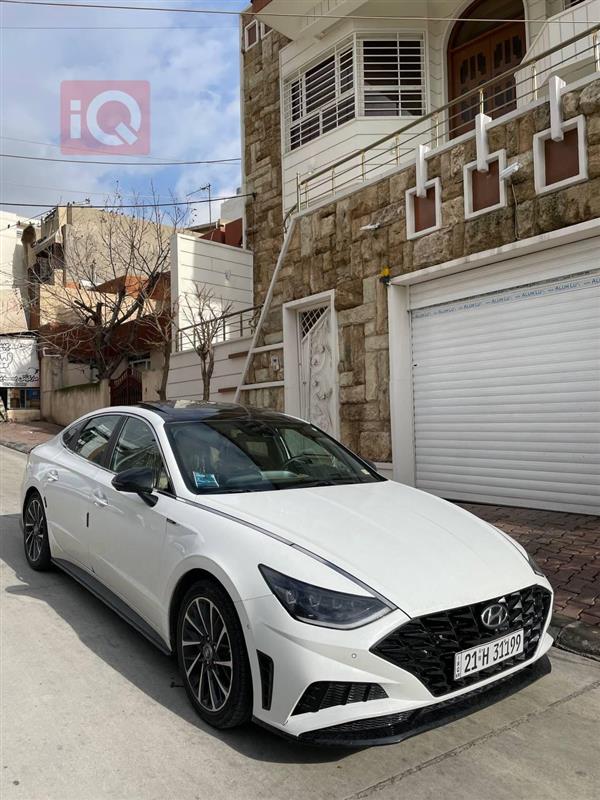Hyundai for sale in Iraq